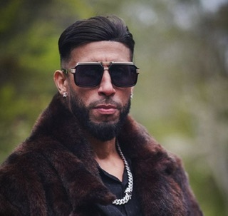 Cantante Bakanyork inspira con su reciente tema «Qué será de ti»