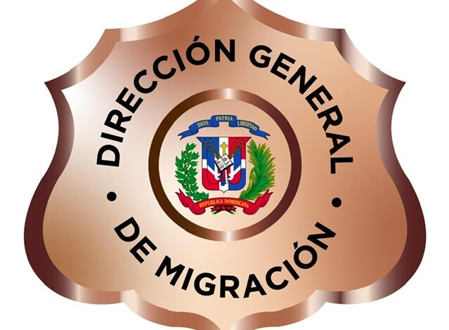 DGM ha deportado inmigrantes irregulares A 12 países de 4 continentes en este año