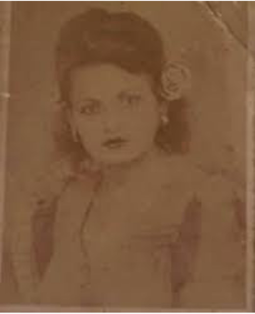 Madre sin vacaciones de amor  y ternura