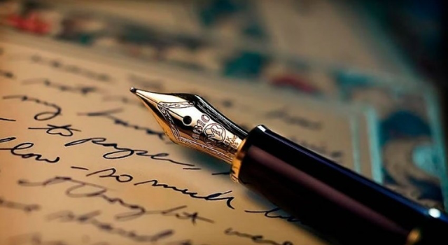 Entre Versos y Párrafos