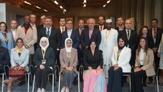 Prodominicana participó en promosición de inversiones