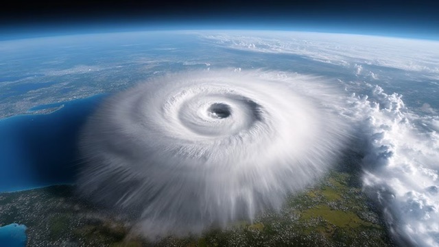 Primera tormenta tropical Alvin podría tocar USA en esta semana; dominicanos comienza a prepararse