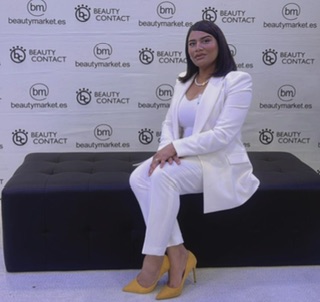 Yinet Estetic: La emprendedora dominicana que conquista el mercado estético español