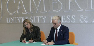 MINERD y la Universidad de Cambridge acuerdan impulsar la enseñanza del inglés en República Dominicana