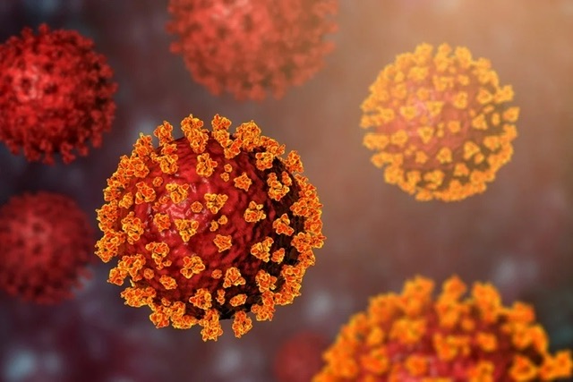 Nueva variante del Covid-19 circula en NYC y otros Estados; dominicanos comienzan a cuidarse