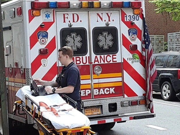 En últimas semanas múltiples personas muertas y heridas por accidente tráfico NYC; hay víctimas hispanas