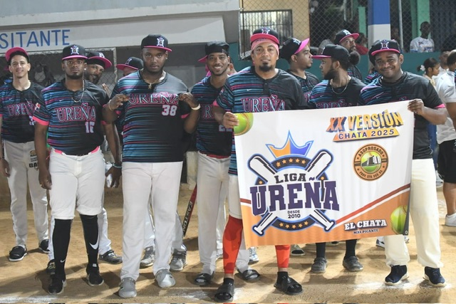 Ganaron y avanzaron a los octavos de final del softbol Asoprosado 2025