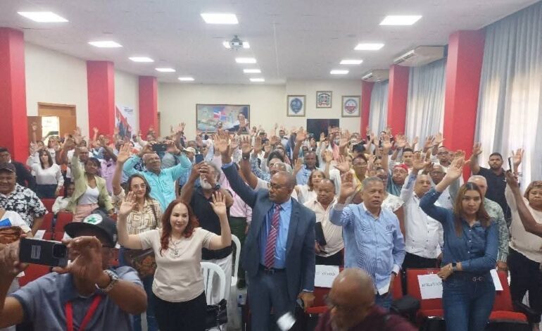 Asamblea Nacional del MMV se solidariza con Miguel Aponte Viguera