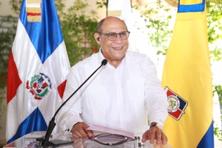 Director del INFOTEP, saluda Foro Provincial y resalta el impacto de la formación técnico profesional en desarrollo nacional