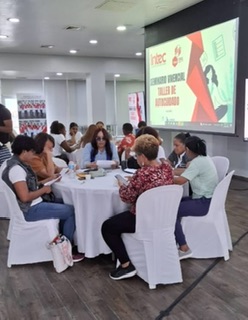 Centro de Estudios de Género (CEG), culmina, exitosamente, «Taller de Autocuidado»