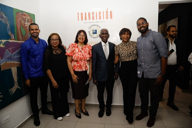 Museo Freddie Cabral celebra en grande su quinto aniversario