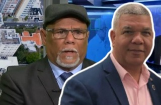 ## Ausencias que hablan: PRM NY brilla por su no participación en el Desfile Dominicano del Bronx