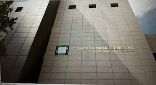 Contraloría General dispone inventario de bienes para fortalecer la transparencia pública