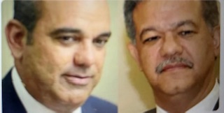 Este Jueves reunión entre  el Presidente Luis Abinader y  el Dr. Leonel Hernández expresidente de la República  y cabeza visible de la oposición