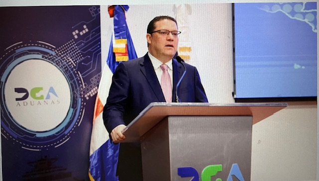 LA DGA impulsa modernización del Estado con liderazgo en innovación digital