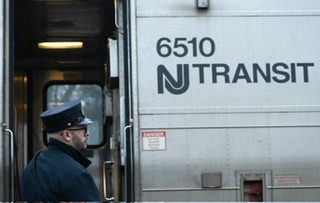 NJT aumentó pasaje este martes; miles dominicanos utilizan dicho transporte