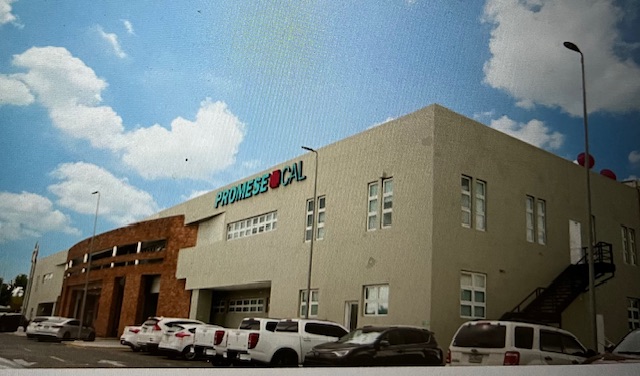 Promese/CAL garantiza disponibilidad de medicamentos para la diabetes en Farmacias del Pueblo