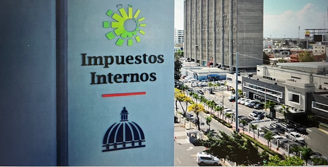 DGII reporta recaudación de RD 472,000 millones en primer semestre de 2025