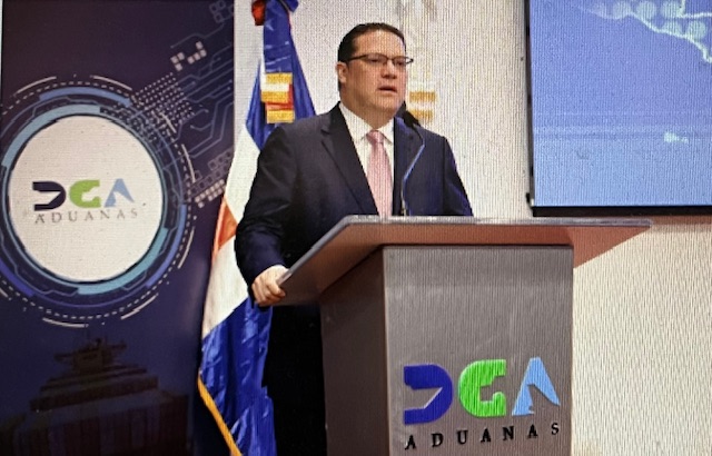 OGTIC reconoce a la DGA por su buen desempeño en la prestación de servicios a través de la innovación