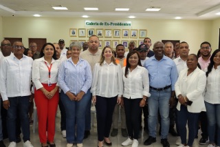 Con diversas actividades se desarrolla “El Gobierno en las Provincias” en San Pedro de Macorís