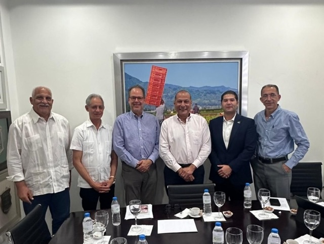 Declaración Santiago”  busca la autopista estratégica Santiago- San Francisco de Macorís.