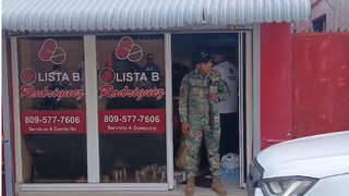 Peregrinos llaman a mocanos a respaldar a pequeños empresarios de medicina lista B