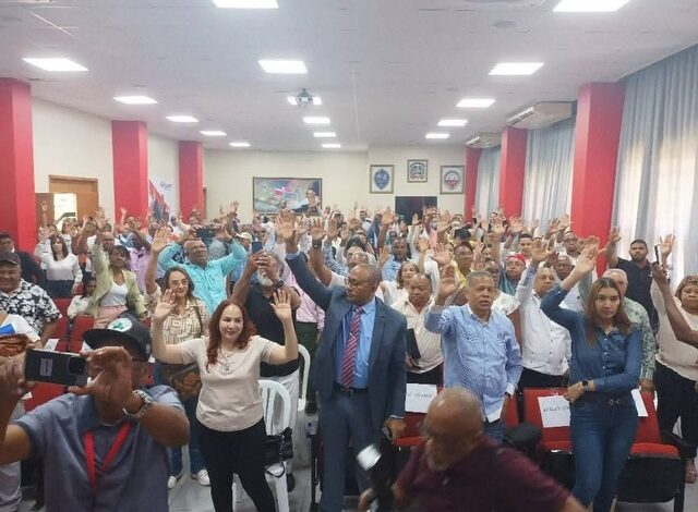 Asamblea Nacional del MMV se solidariza con Miguel Aponte Viguera