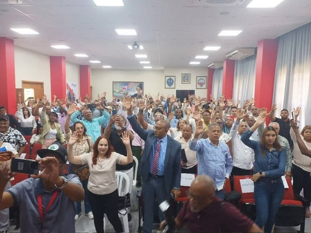 Asamblea Nacional del MMV se solidariza con Miguel Aponte Viguera