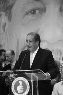 Falleciò Fello Suberví,ex síndico de la Capital