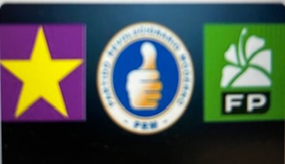 !?Quien gobierna :PLD/PRM/FP!?