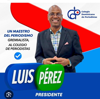 MMV:Luis Pérez expresa solidaridad con familia de periodista Fremio Celado
