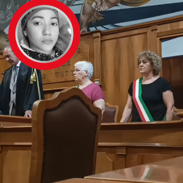 Italia: Indignación por condena de 14 años al asesino de la dominicana Yirelis Santana