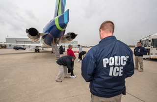 Más de 150 mil deportados desde que Trump asumió; dominicanos figuran entre expatriados