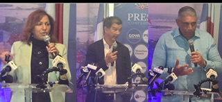 NatDDP destaca aportes hacia la comunidad dominicana en USA