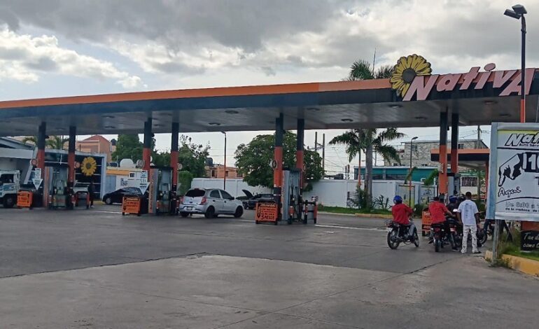 Autoridades indiferentes antes derrame de combustible de una Bomba Nativa en Los Tres Brazos