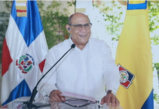 Director del INFOTEP, saluda Foro Provincial y resalta el impacto de la formación técnico profesional en desarrollo nacional