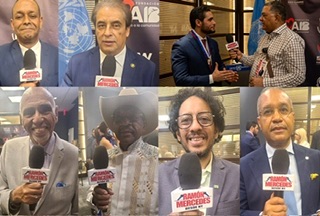 Líderes hispanos valoran celebración en NY de XXlV Cumbre Latinoamérica