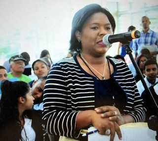 Por una sociedad libre de violencia