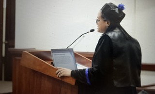 El Segundo Tribunal Colegiado del Distrito Nacional dará a conocer su decisión el miércoles 13 de agosto, a las 11:00 de la mañana