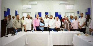 FEDA impulsa Programa Nacional para el Relanzamiento del Sector Acuícola con casi 5,000 capacitados