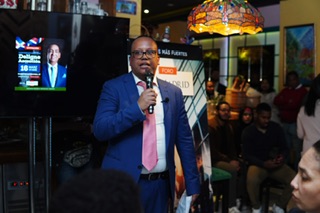 Foro DoMadrid solicita a Abinader incluir la diáspora dominicana en el Plan Meta 2036