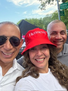 Hennessy deslumbra con elegancia e imponencia en el Dominican Taste Festival 2025