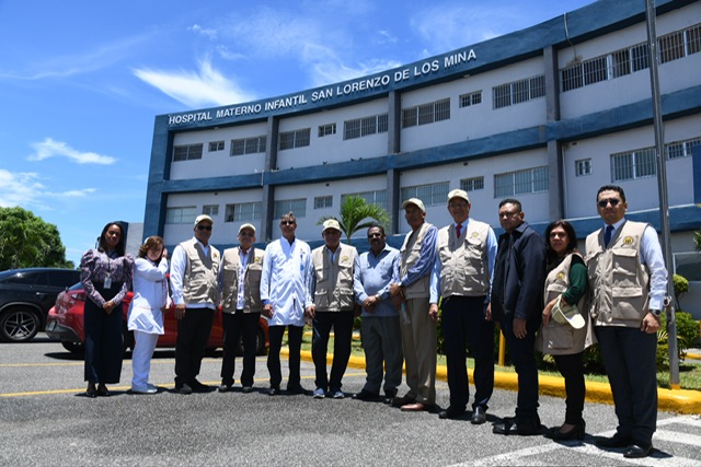 Observatorio de Políticas Migratorias  Supervisa cumplimiento del protocolo de atención a pacientes extranjeros