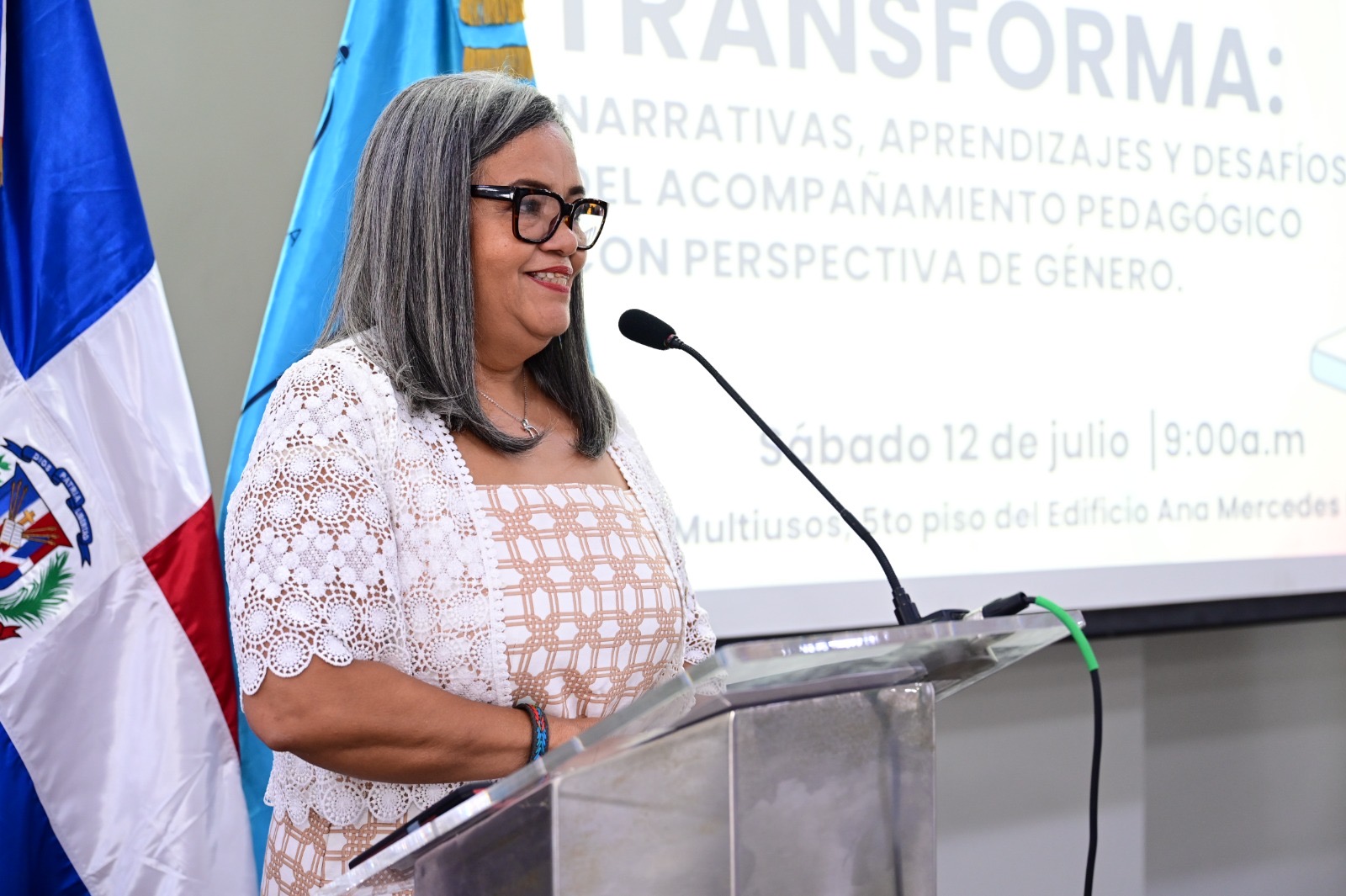 Centro de Estudios de Género (CEG), realiza Seminario de Cierre del Acompañamiento Pedagógico