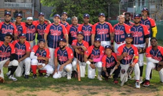 Asoprosado presenta ganadores en segunda ronda softbol de ligas