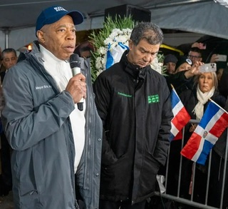 Autoridades NYC crean Departamento de Entrega Sostenible