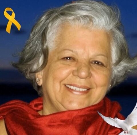 Celebraran memorial a fallecida activista Dinorah Cordero