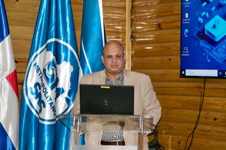 SNS Y SRSO capacitan a colaboradores sobre Sensibilización en la Gestión de Residuos Peligrosos