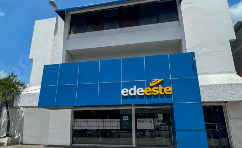 Edeeste activa su plan de contingencia ante posibles efectos del huracán Erin