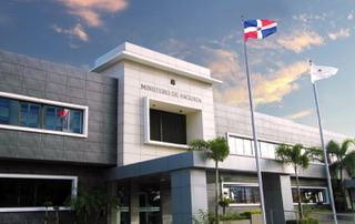 Poder Ejecutivo designa autoridades del nuevo Ministerio de Hacienda y Economía